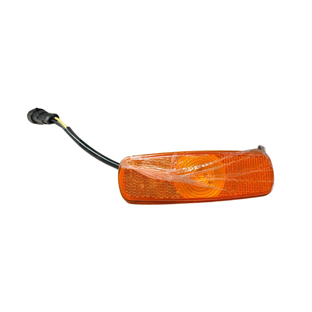 Side Lamp