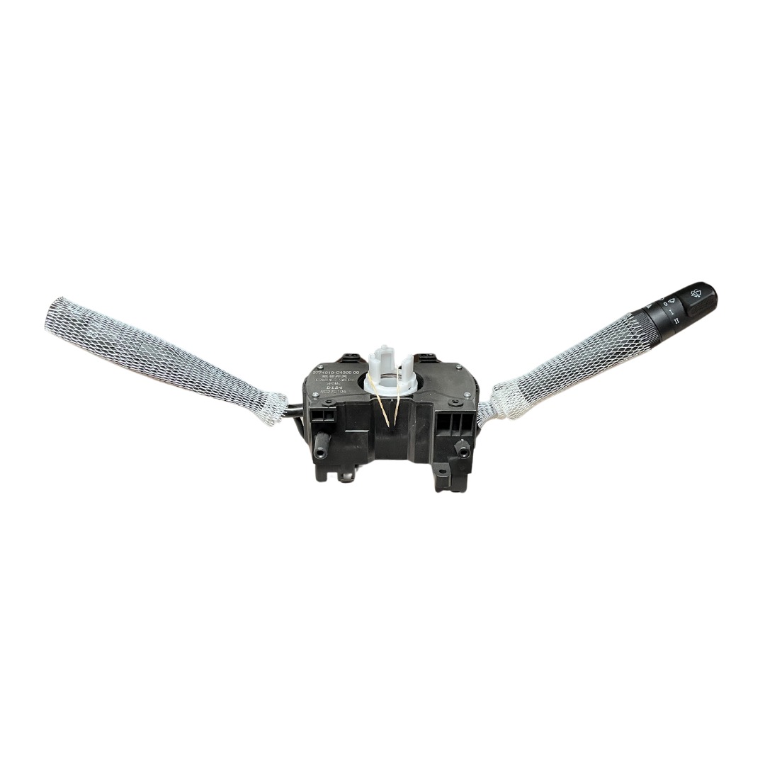 Combination Switch Assembly